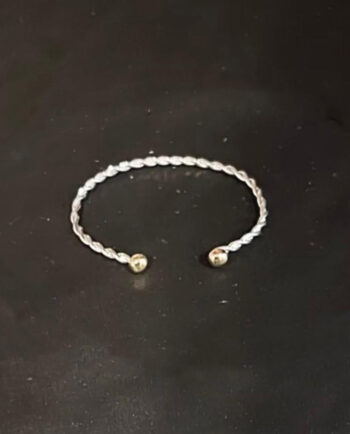 bracciale nisida ottanio gioielli